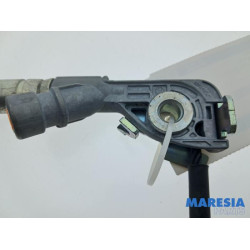 Renault - Espace - Gordelspanner links
