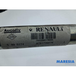 Renault - Espace - Gordelspanner links