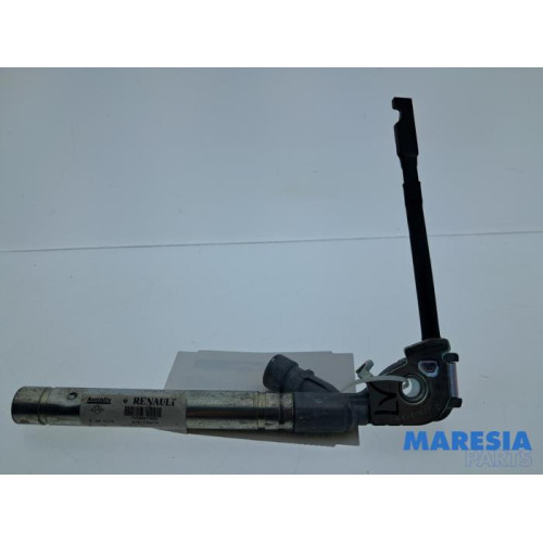 Renault - Espace - Gordelspanner links