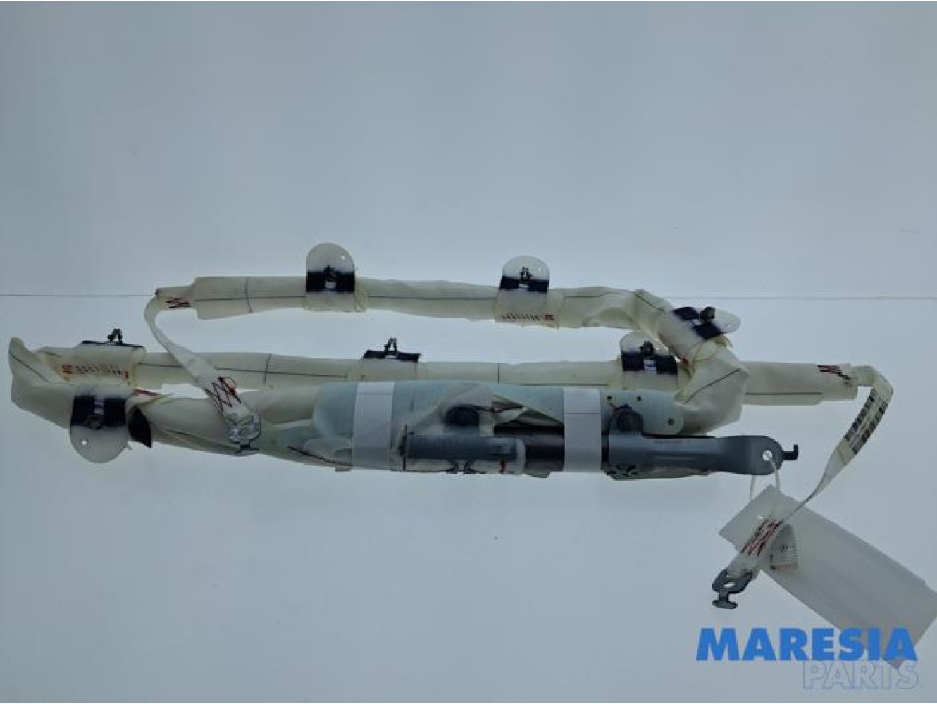 Renault - Espace - Airbag hemel links