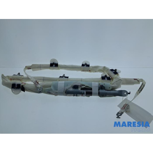 Renault - Espace - Airbag hemel links