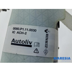Renault - Espace - Airbag hemel rechts