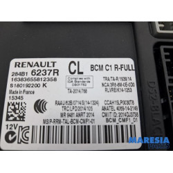 Renault - Espace - Computer Motormanagement
