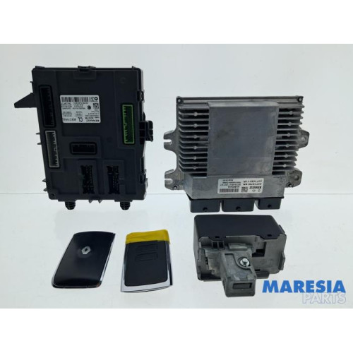 Renault - Espace - Ordinateur gestion moteur