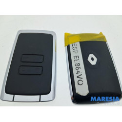 Renault - Espace - Computer Motormanagement