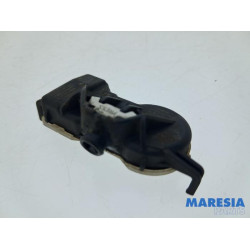 Renault - Espace - Tyre pressure sensor