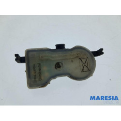 Renault - Espace - Tyre pressure sensor