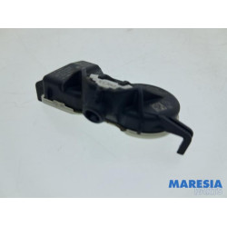 Renault - Espace - Tyre pressure sensor