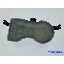 Renault - Espace - Tyre pressure sensor