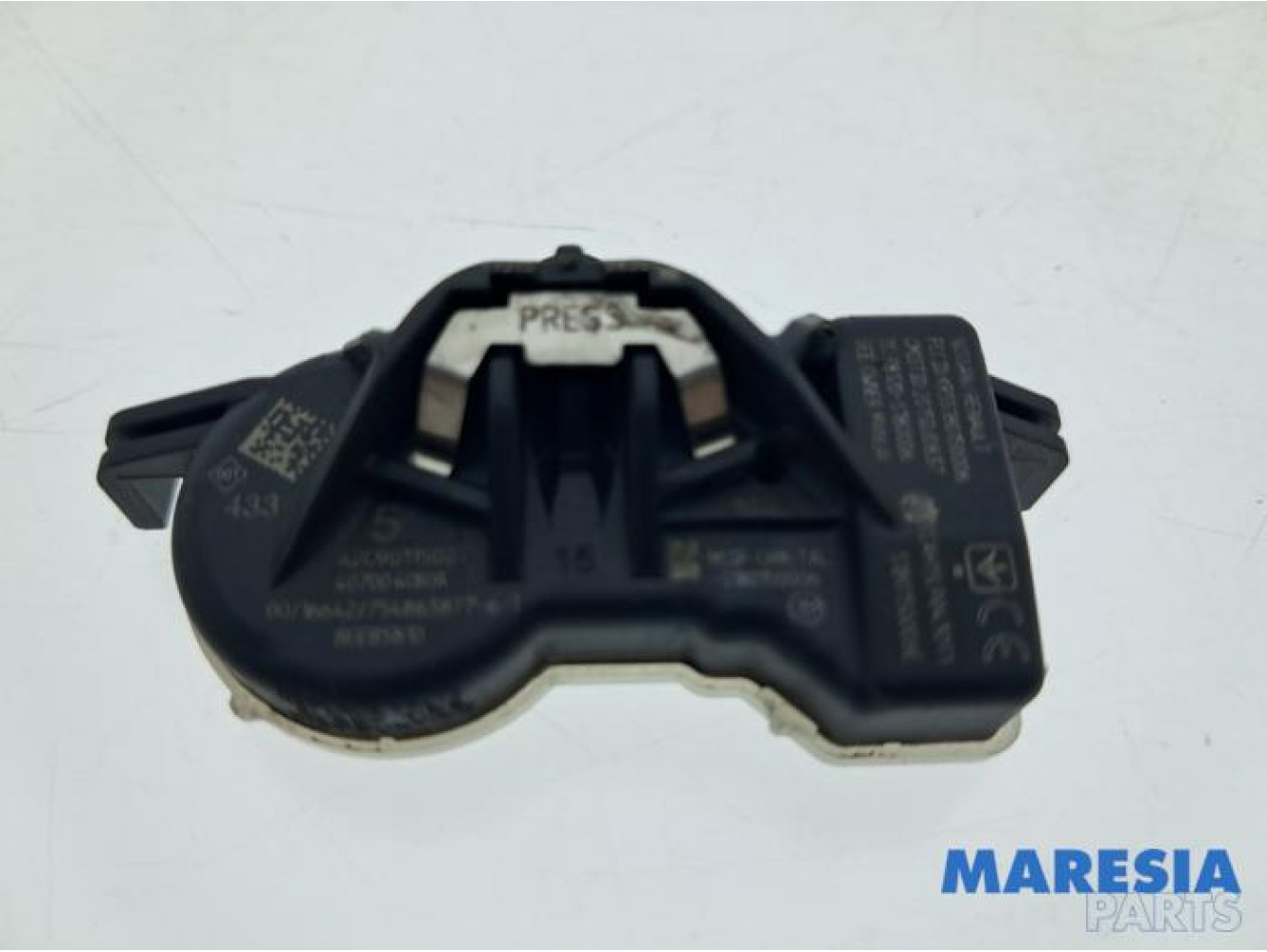 Renault - Espace - Reifendrucksensor