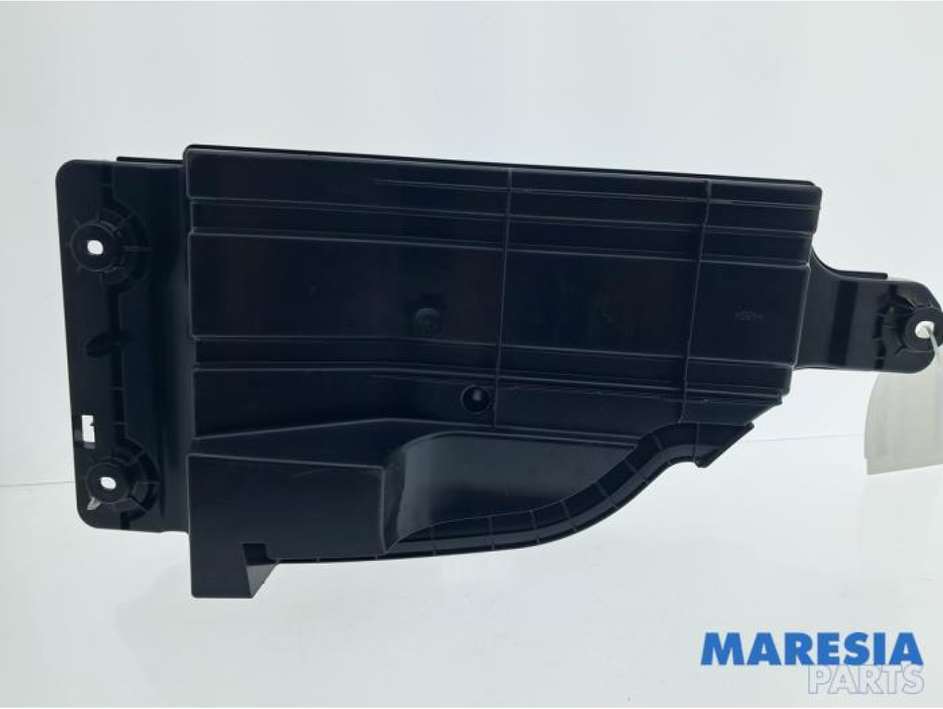 Renault - Espace - Subwoofer
