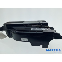 Renault - Espace - Subwoofer