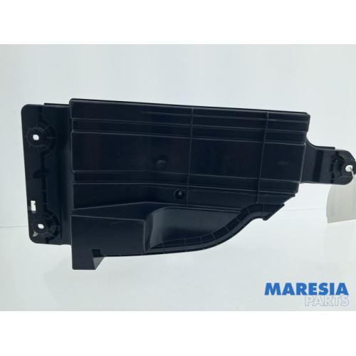Renault - Espace - Subwoofer