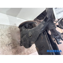 Renault - Espace - Rear-wheel drive axle