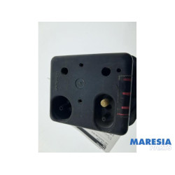 Fiat - Ducato - Vacuum tank