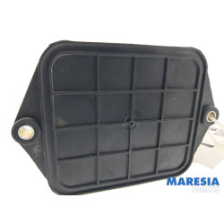 Fiat - Ducato - Vacuum tank
