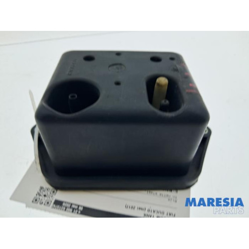 Fiat - Ducato - Vacuum tank