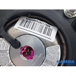 Fiat - Ducato - Airbag links (Stuur)