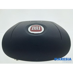 Fiat - Ducato - Airbag links (Stuur)