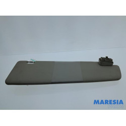 Fiat - Ducato - Sun visor