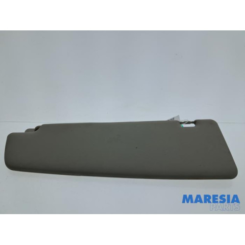 Fiat - Ducato - Sun visor