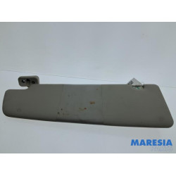 Fiat - Ducato - Sun visor