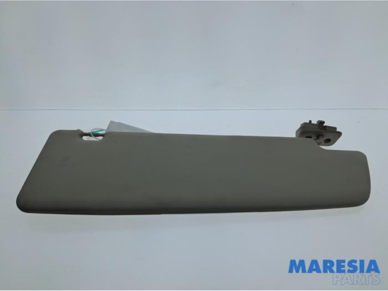 Fiat - Ducato - Sun visor