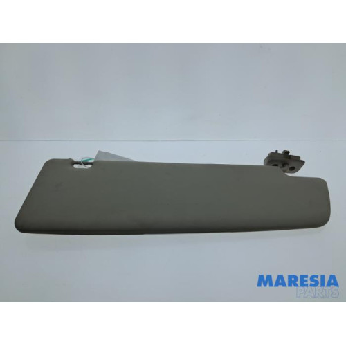 Fiat - Ducato - Sun visor