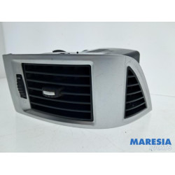 Fiat - Ducato - Dashboard vent