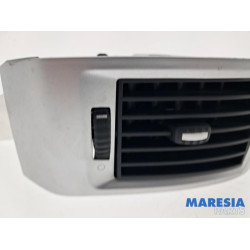 Fiat - Ducato - Dashboard vent