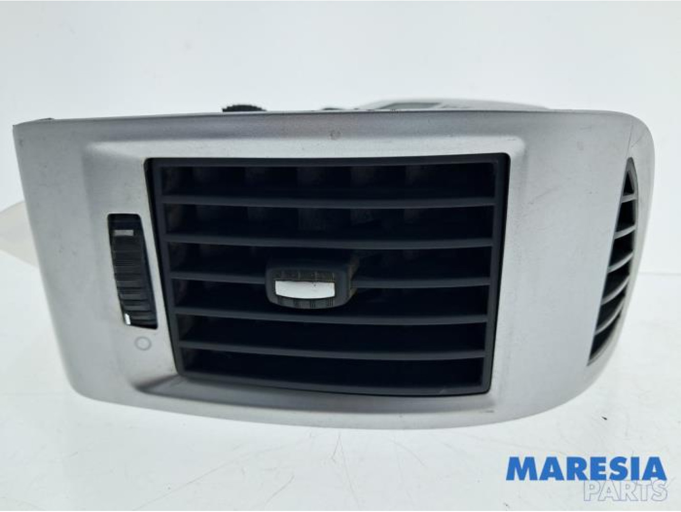 Fiat - Ducato - Dashboard vent