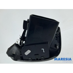 Fiat - Ducato - Dashboard vent