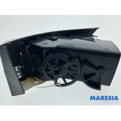 Fiat - Ducato - Dashboard vent