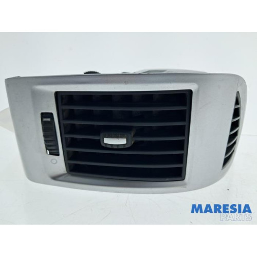 Fiat - Ducato - Dashboard vent