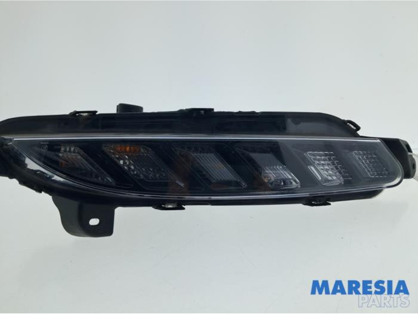 Renault - Espace - Indicator, left
