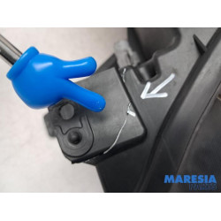 Opel - Karl - Scheinwerfer rechts