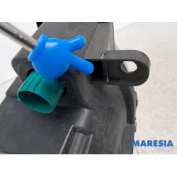 Fiat - 500 - Dagrijverlichting links