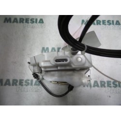Citroen - C3 - Front door lock mechanism 4-door, right