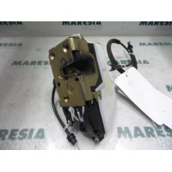 Citroen - C3 - Front door lock mechanism 4-door, right