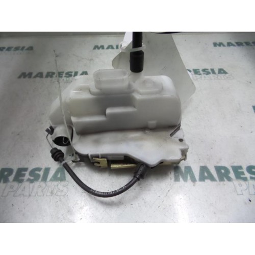 Citroen - C3 - Front door lock mechanism 4-door, right