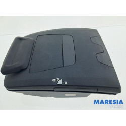 Fiat - Ducato - Tablettenhalter