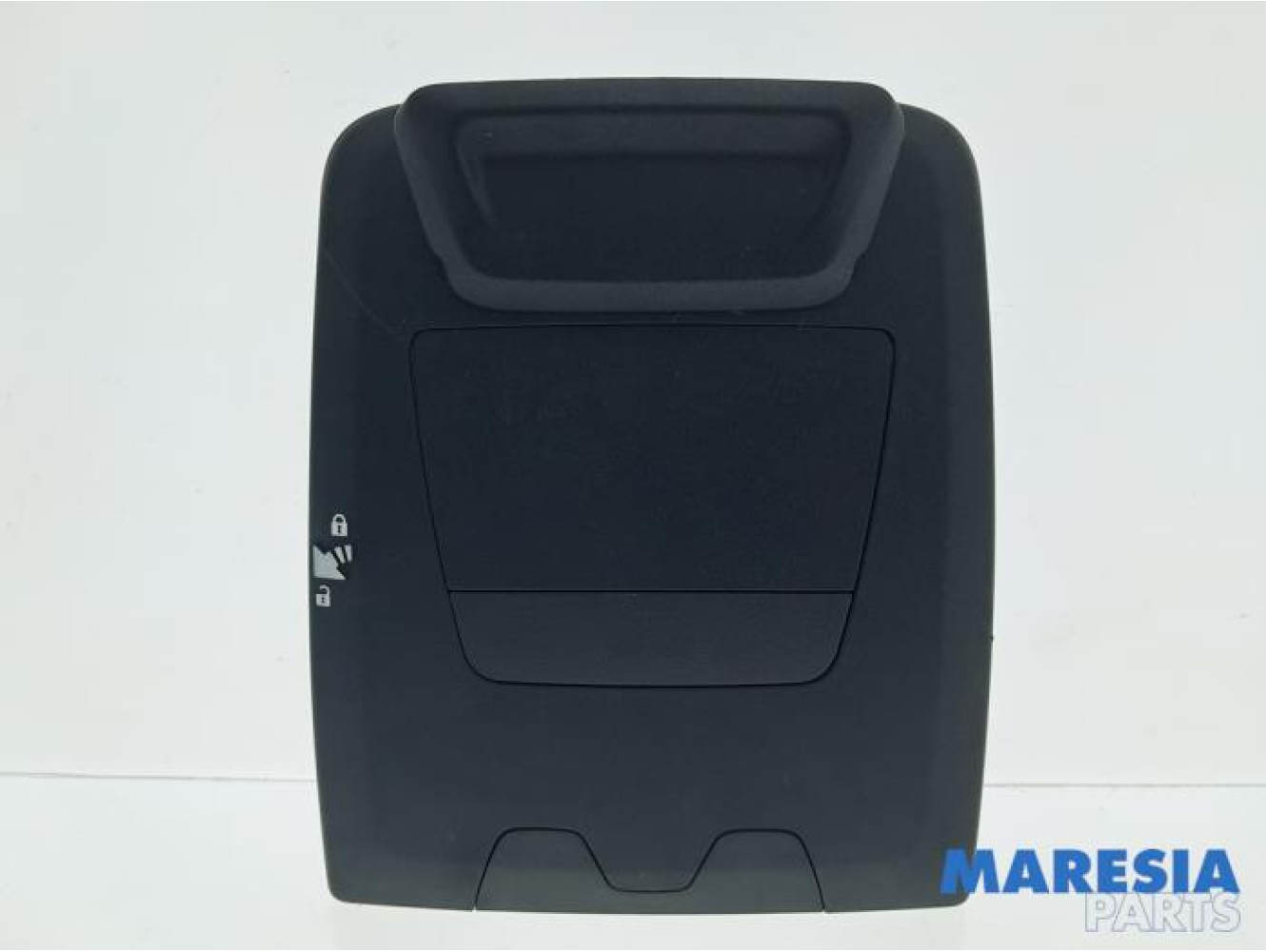 Fiat - Ducato - Tablettenhalter