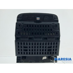 Fiat - Ducato - Tablettenhalter