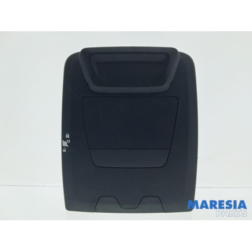 Fiat - Ducato - Tablet holder