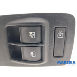 Fiat - Ducato - Commutateur combi vitres