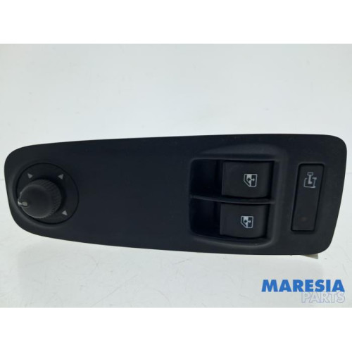 Fiat - Ducato - Commutateur combi vitres