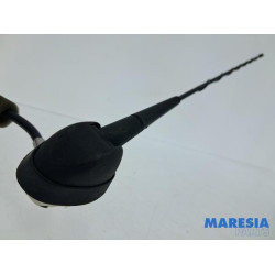 Fiat - Ducato - Antenne
