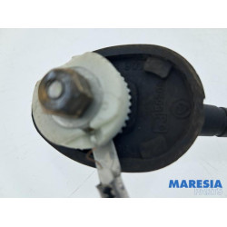 Fiat - Ducato - Antenne
