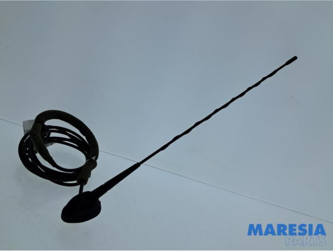 Fiat - Ducato - Antenne