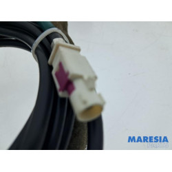 Fiat - Ducato - Antenne